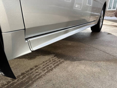 2013 Chevrolet Impala LT Fleet