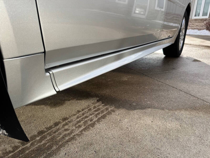 2013 Chevrolet Impala LT Fleet