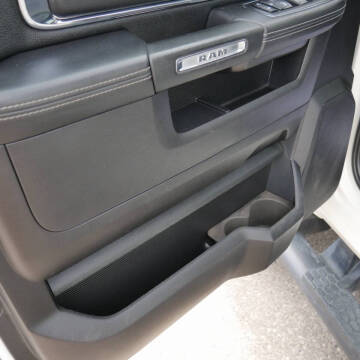 2017 RAM 2500 Laramie