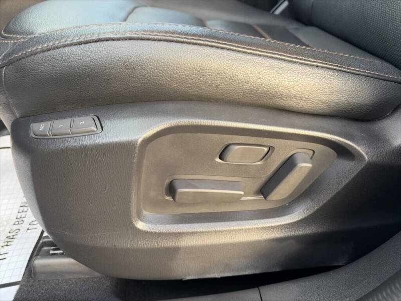 2022 Mazda CX-5 2.5 S Preferred