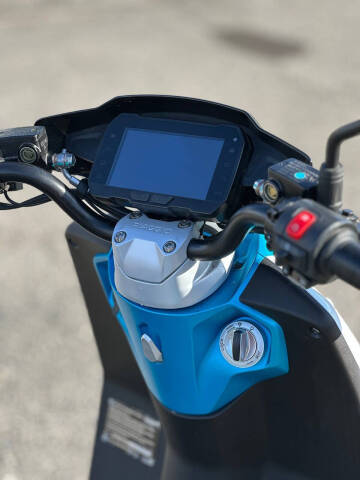 2022 Piaggio 1 Active