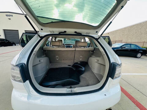 2011 Mazda CX-7 i SV