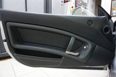 2011 Ferrari California