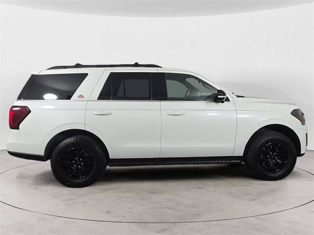 2022 Ford Expedition Timberline