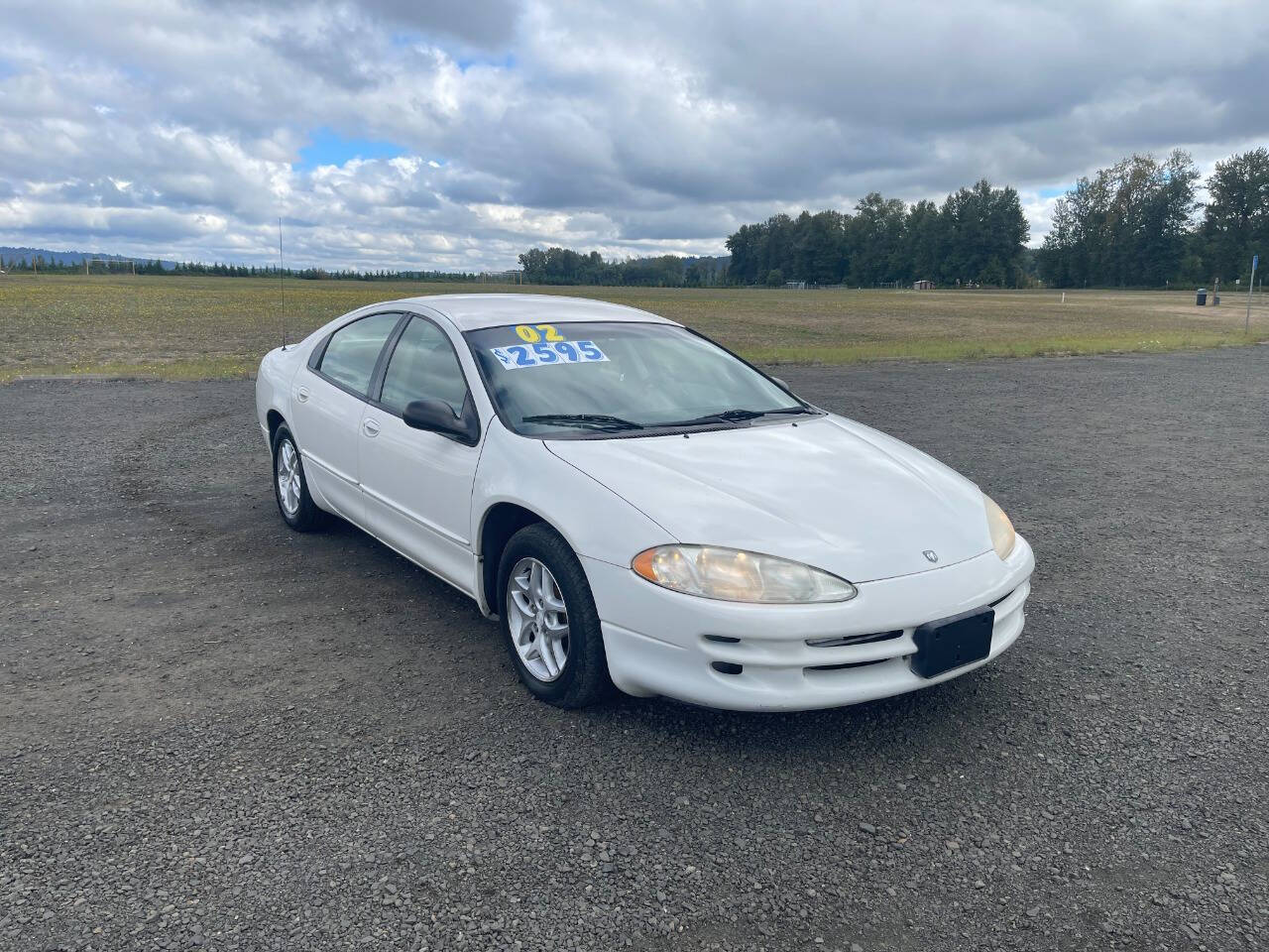 Dodge Intrepid For Sale In Corvallis, OR