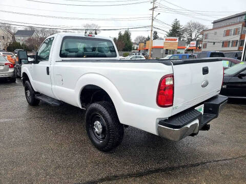 2016 Ford F-350 Super Duty XLT