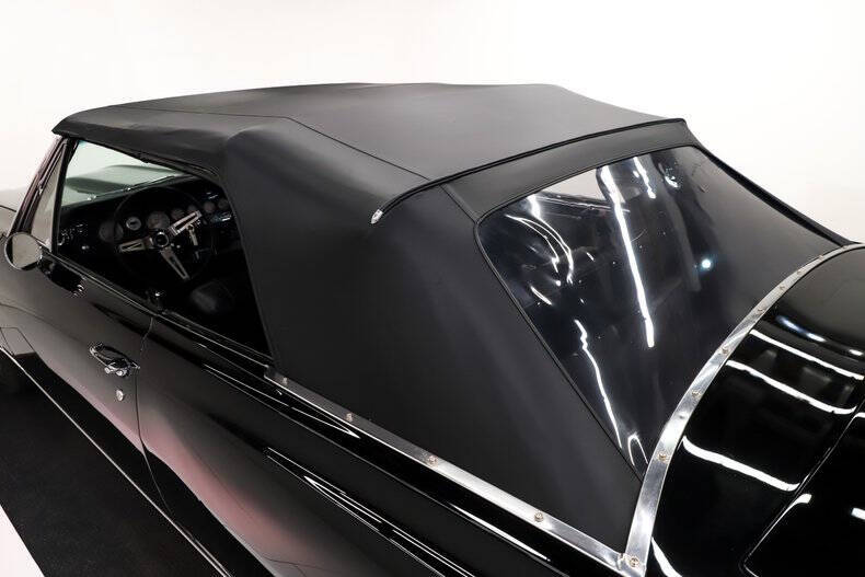 1964 Chevrolet Chevelle