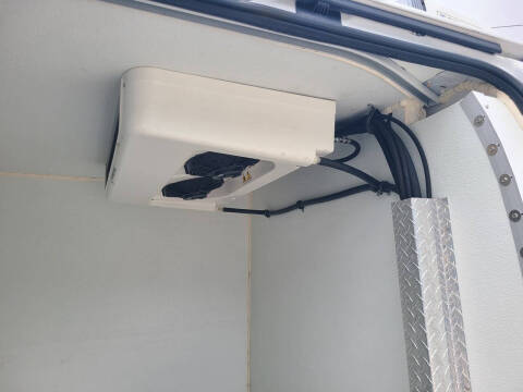 2019 GMC Savana 2500