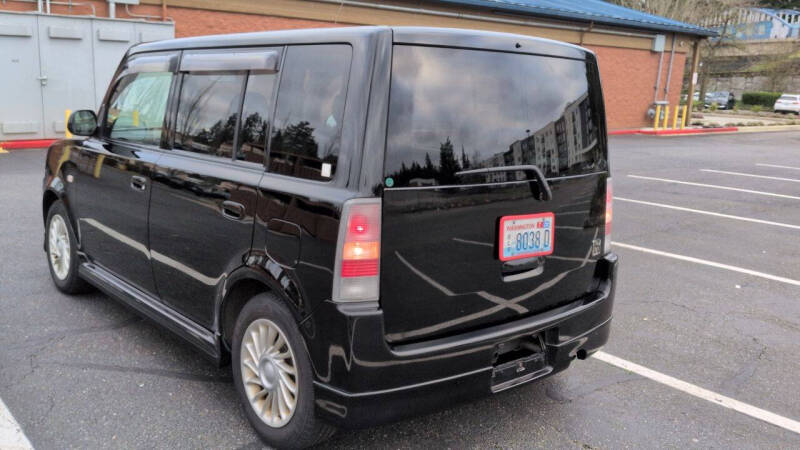 2000 Toyota Black Box
