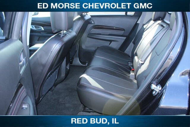 2014 GMC Terrain Denali