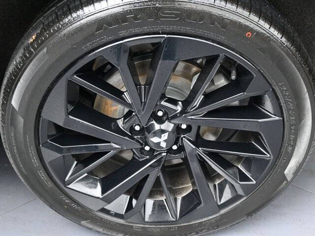 2023 Mitsubishi Outlander PHEV SEL