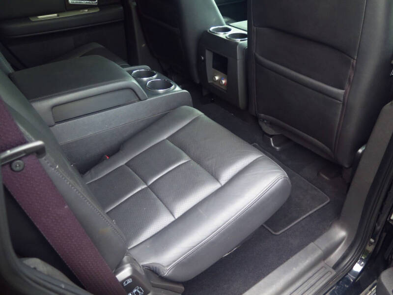 2008 Lincoln Navigator