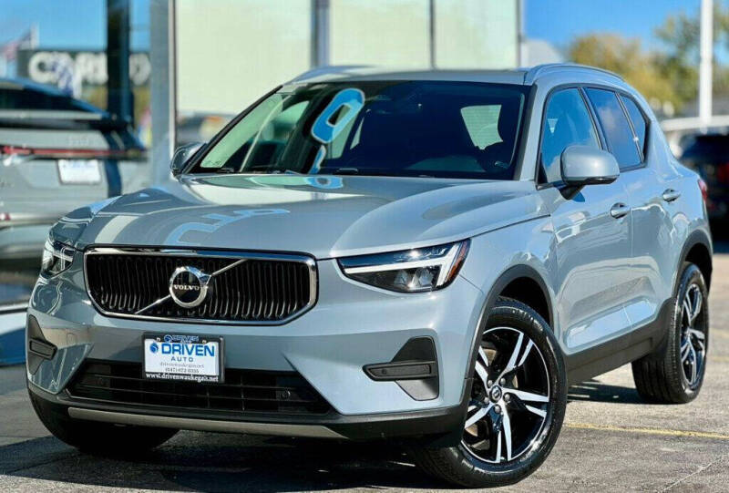 2023 Volvo XC40 B5 Core