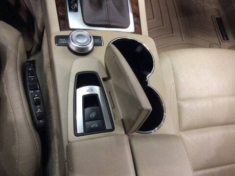 2012 Mercedes-Benz E-Class E 350