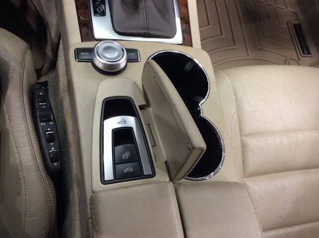 2012 Mercedes-Benz E-Class E 350