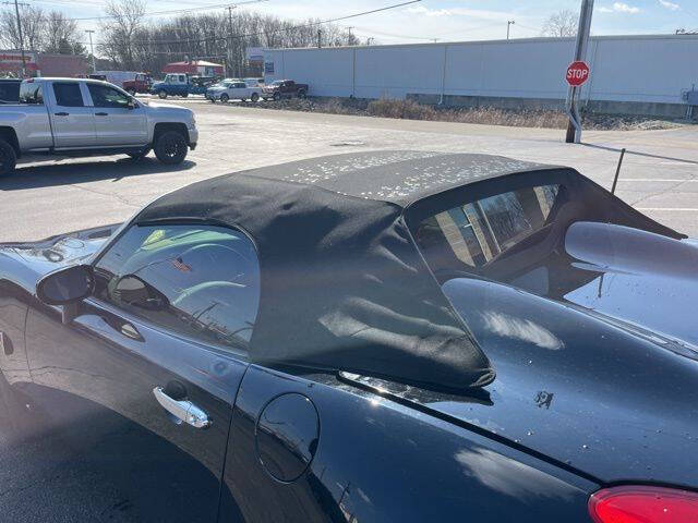 2006 Pontiac Solstice