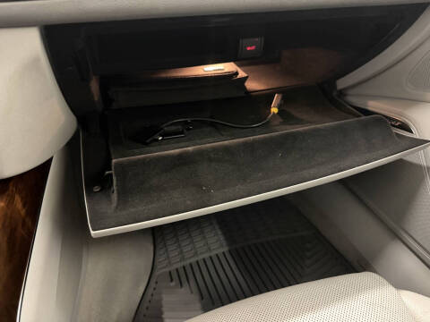 2014 Audi A6 3.0T quattro Prestige