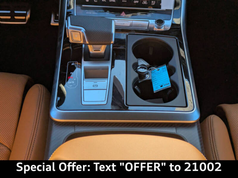 2026 Audi RS Q8 performance 4.0T quattro