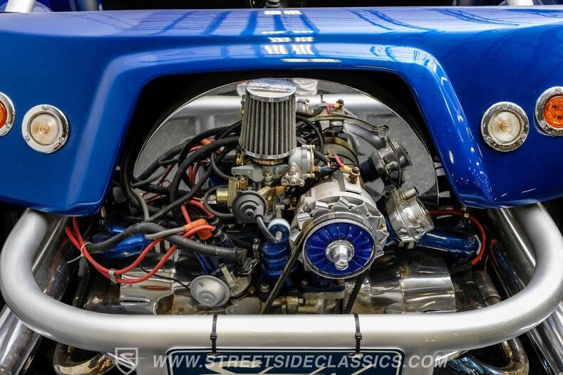 1991 Volkswagen Dune Buggy