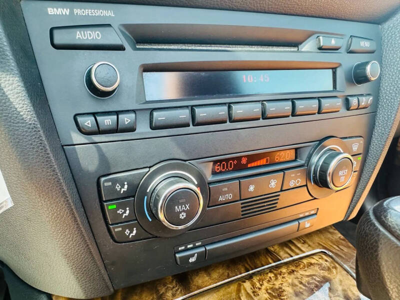 2008 BMW 3 Series 328i