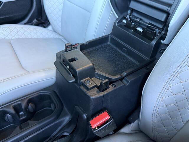 2022 Jeep Gladiator High Altitude