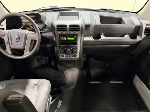 2012 Mobility Ventures MV-1