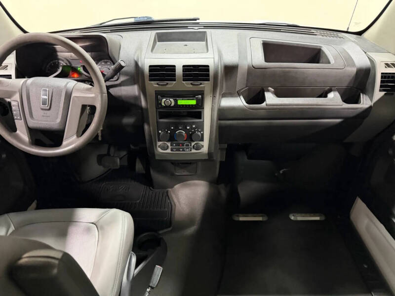 2012 Mobility Ventures MV-1