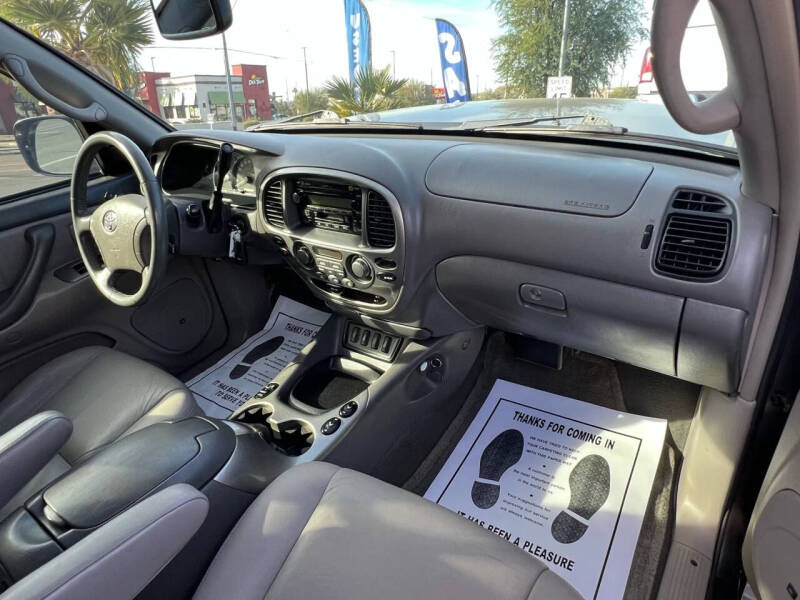 2006 Toyota Sequoia Limited