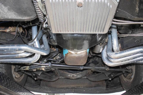 1981 Chevrolet Corvette