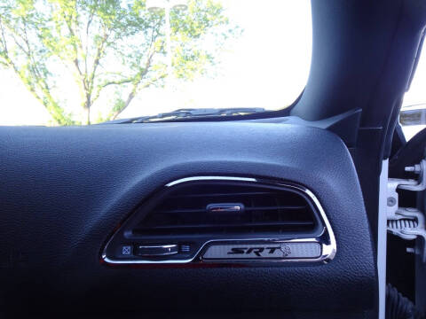 2019 Dodge Challenger SRT Hellcat