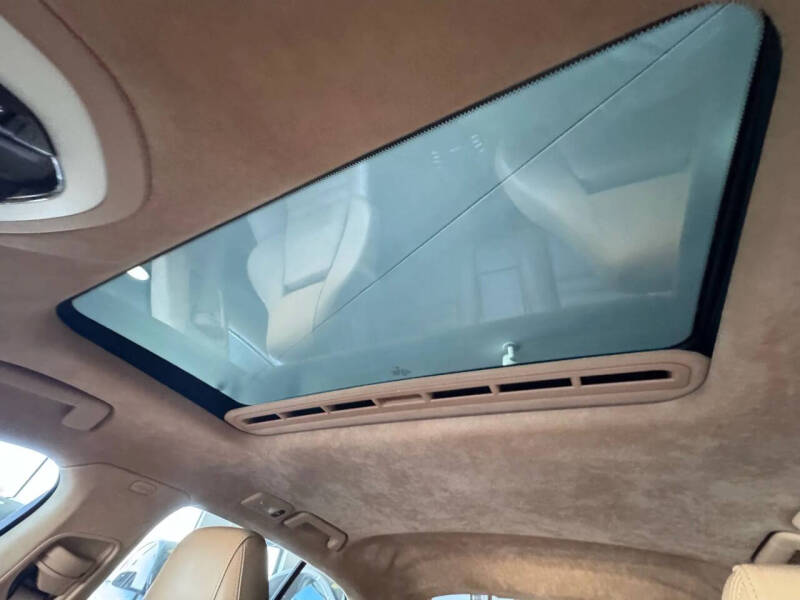 2013 Porsche Panamera GTS