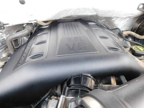 2016 Ford Expedition Limited