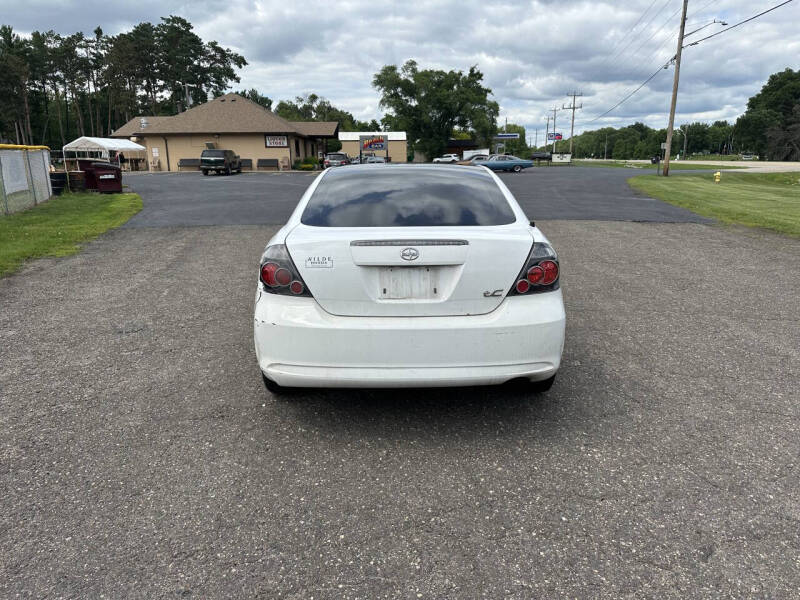 2008 Scion tC