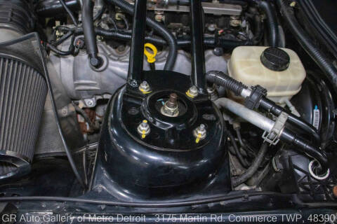 2007 Ford Mustang GT Premium