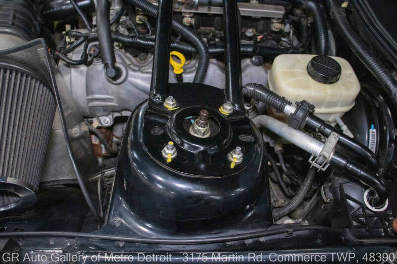 2007 Ford Mustang GT Premium