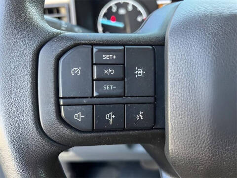 2023 Ford F-350 Super Duty XL