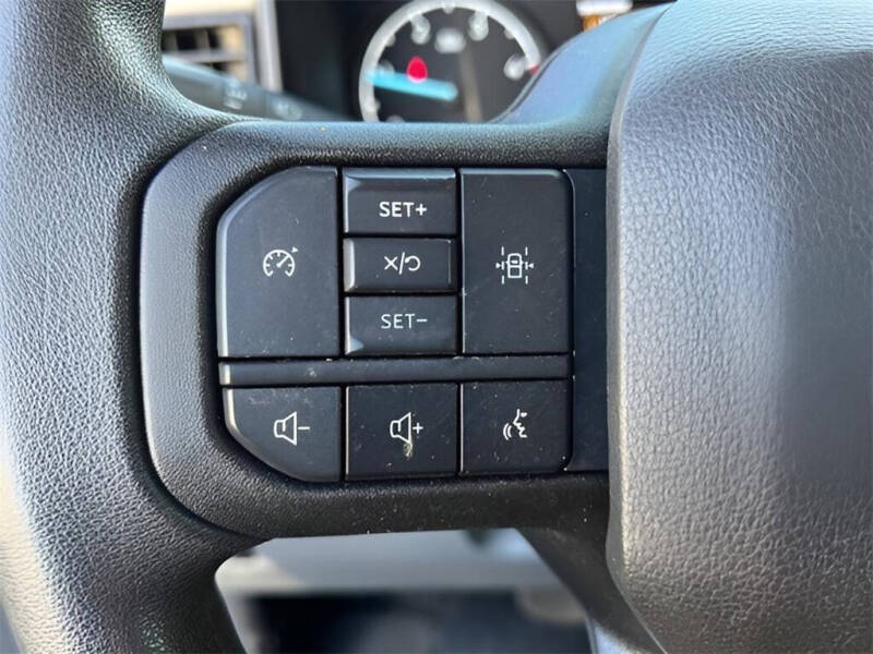 2023 Ford F-350 Super Duty XL