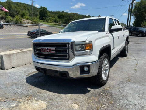 2015 GMC Sierra 1500