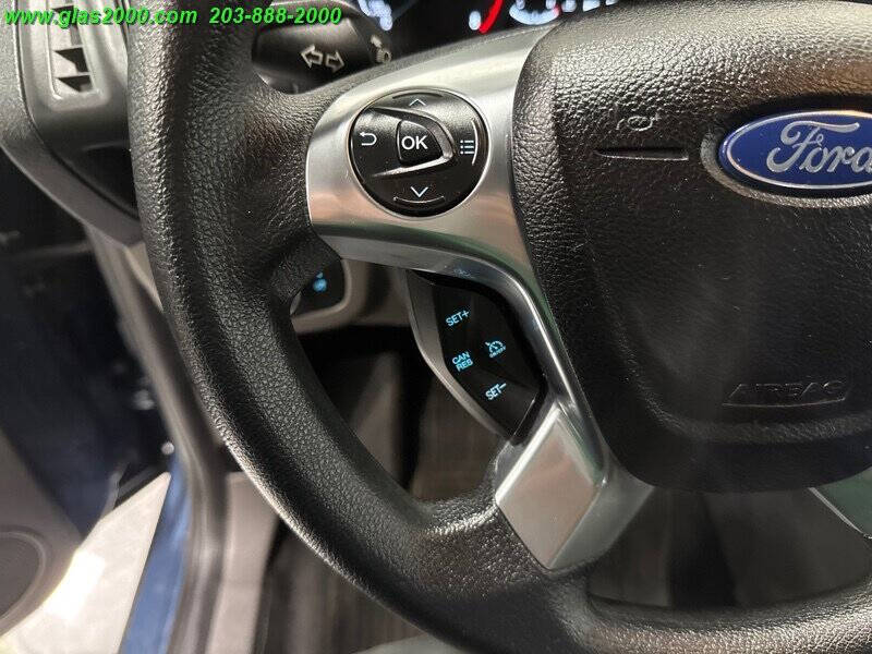 2021 Ford Transit Connect XL