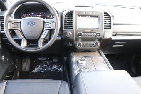 2019 Ford Expedition MAX Limited
