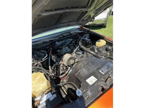 1981 Buick Regal