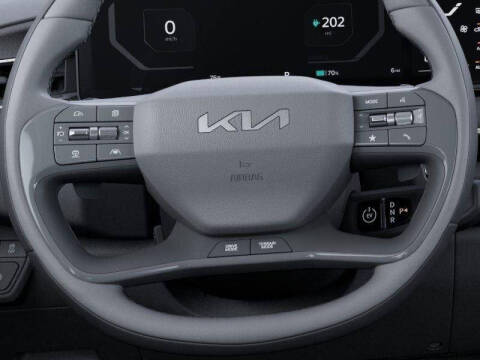 2026 Kia EV9 Land