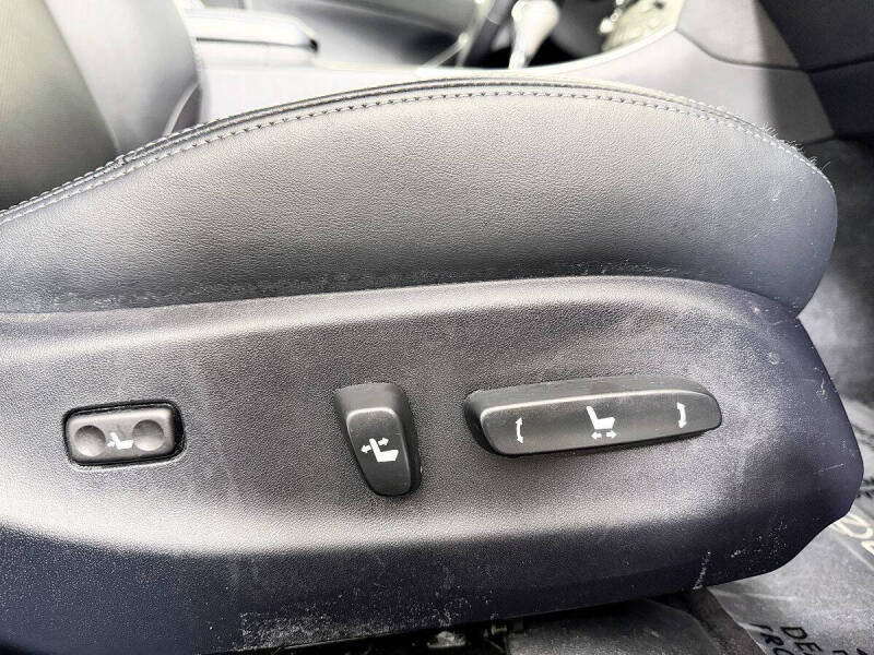 2012 Lexus IS 250