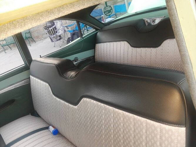 1957 Ford Fairlane 500