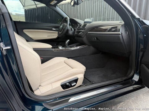 2017 BMW 2 Series 230i