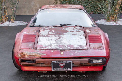 1977 Ferrari 308GTB