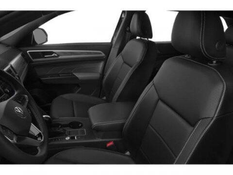 2022 Volkswagen Atlas Cross Sport V6 SE