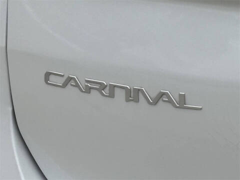 2023 Kia Carnival