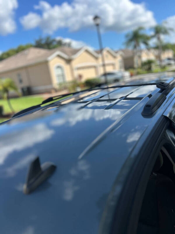 2011 Chevrolet Tahoe LS