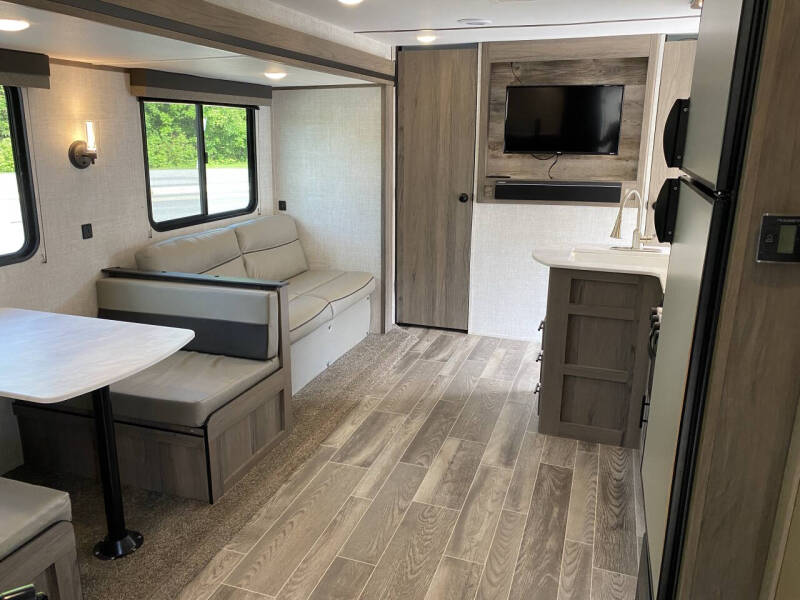 2022 Gulfstream Ameri Lite 268BH